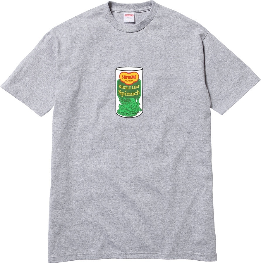 Whole Leaf Tee